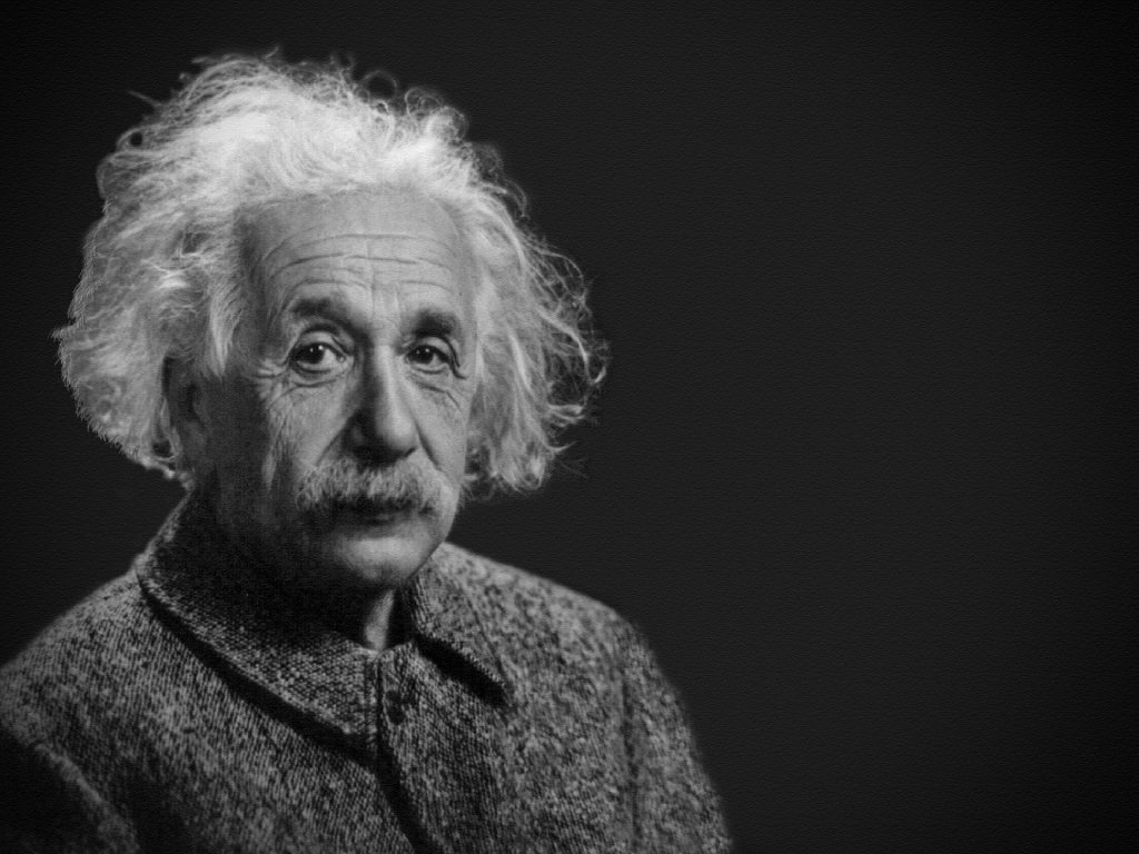 Albert Einstein 1933340 1920 1024x768 